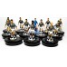 Subbuteo Andrew Table Soccer Sienna 2006-2007 on Hasbro classic bases